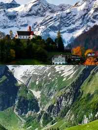 瑞士 采爾馬特Zermatt （馬特洪峰）