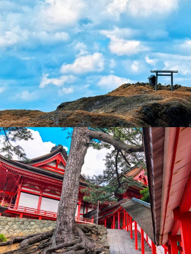 日本鳥取