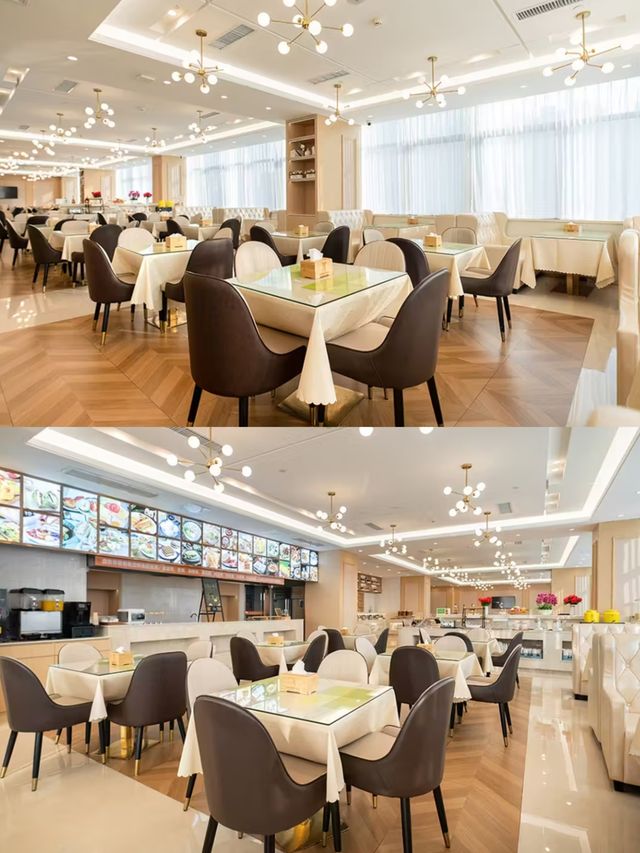 哇！衡陽的寶藏酒店——維也納國際酒店，建議收藏體驗