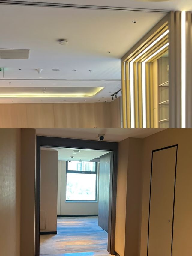 葫蘆島海景智選假日酒店，性價比很高嘅酒店，好推薦!
