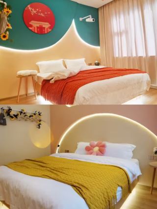 A New Favorite in Hechi | Yizhou Miya Guesthouse Longgang Branch