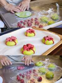 文昌寶藏民宿小憩｜一種活在熱帶的美