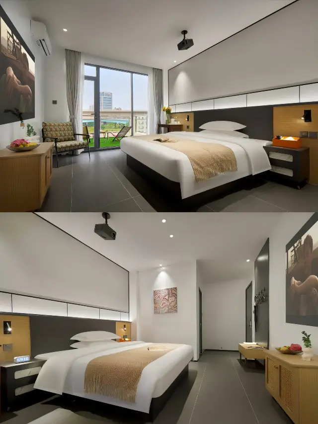 A hidden gem hotel near Xiamen North Railway Station, my amazing stay!