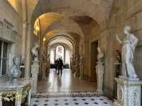 Exploring Castle Howard: A Journey Through Time