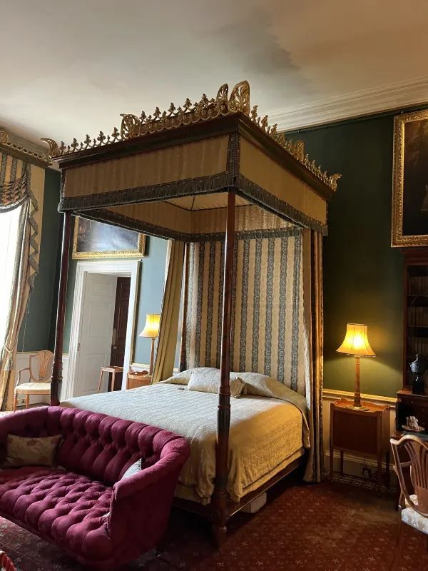 Exploring Castle Howard: A Journey Through Time