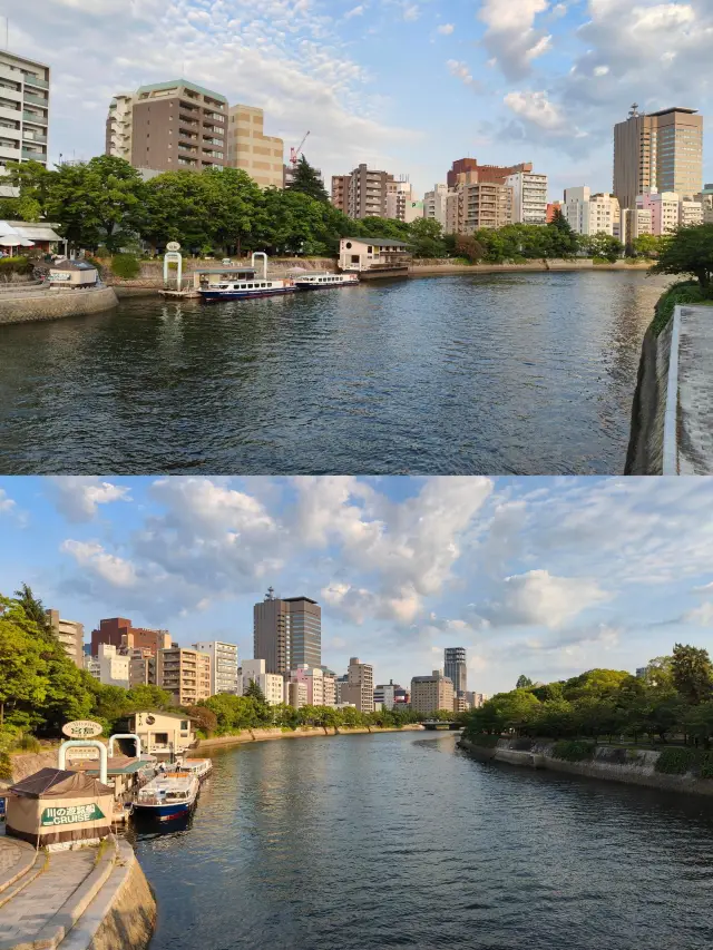 Hiroshima: A city of reflection and rebirth