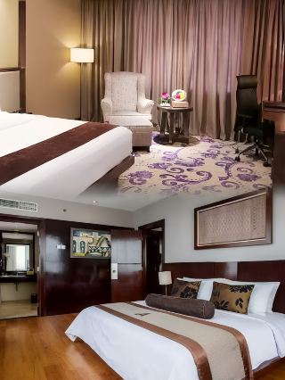 Arista Palambong Hotel: Luxurious Island Vacation, Perfect Stay Experience