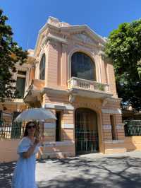 Phnom Penh Heritage Day Trip Itinerary