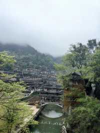 5日暢遊貴州貴陽-黃果樹 玩轉美景不踩坑