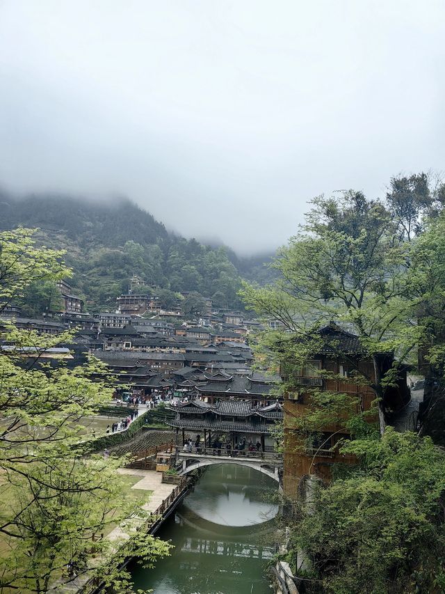 5日暢遊貴州貴陽-黃果樹 玩轉美景不踩坑