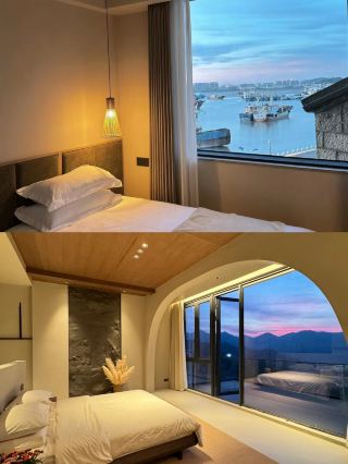 Recommended Anji Homestay! Anji·Shanqingju Homestay!