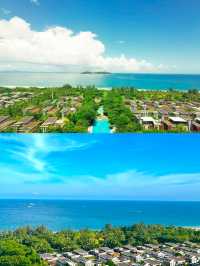 在三亞想無限續住的民宿，很治癒