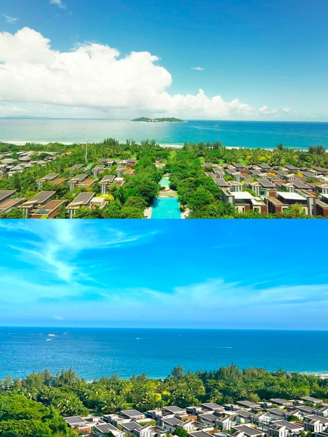 在三亞想無限續住的民宿，很治癒