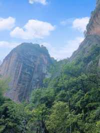 過年老友聚 泰寧旅遊正當時