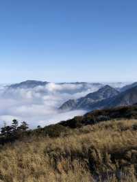 神農架3日滑雪之旅超詳細攻略