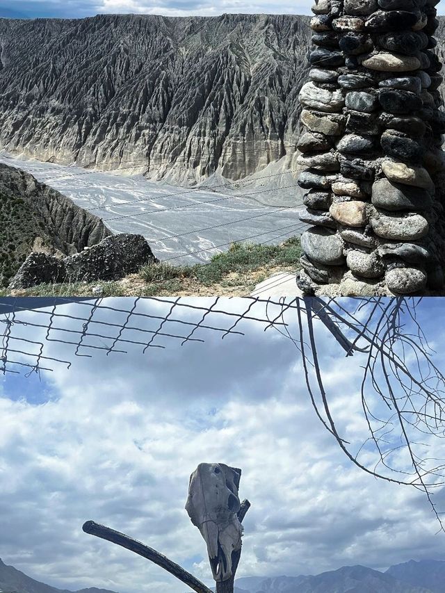 8日橫穿阿勒泰地區-克拉瑪依 超詳細攻略助你暢遊