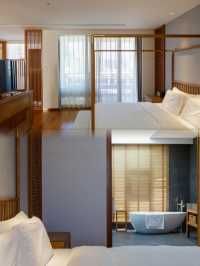 大理古城 | 阿凱緹婭·雲錦月酒店，一場古韻今風的夢幻之旅