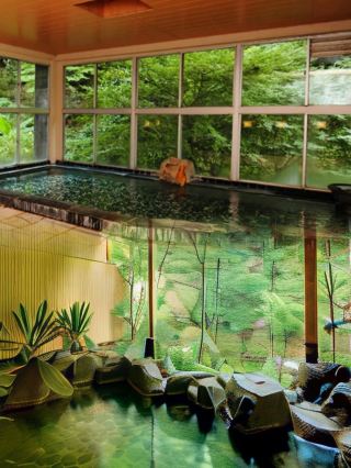 One of the must-stay hotels in Tsukuba City, luxurious and comfortable