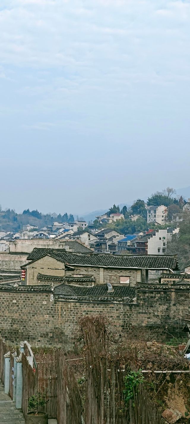 重慶-邊城，兩天一夜週末遊