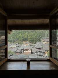 4日暢遊黔東南-柳州-黔南 玩轉大美西南