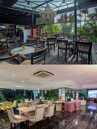 皇家瑞根特里斯千達納酒店奢華之旅，尊享非凡