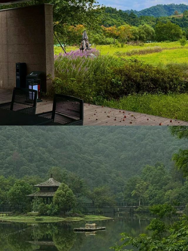 DV感旅遊影像記錄杭州·建德|那些避世的《富春山居圖》文學家