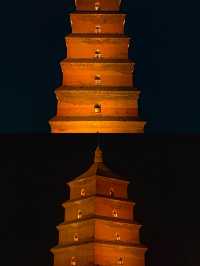 西安一日遊‖旅遊避坑攻略