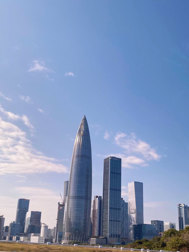春節深圳遊2天玩轉全攻略