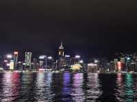 Shenzhen, Macau, Hong Kong