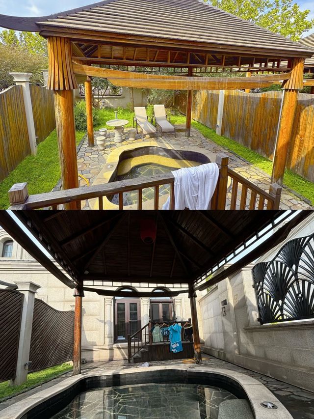 在鞍山想無限續住的民宿，很治癒