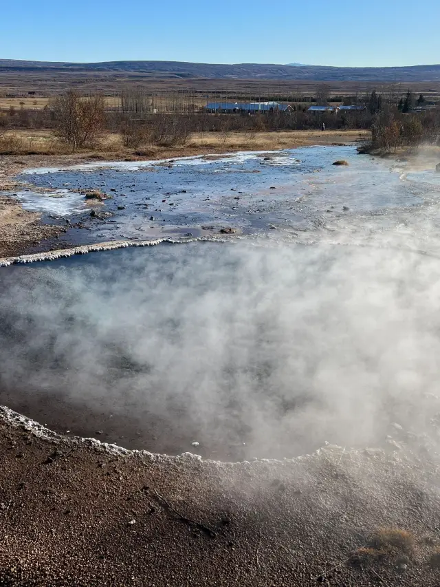 Lunar New Year Nordic Tour: Don't Miss Out on This Amazing Experience!