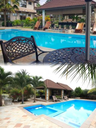 Kumasi, Ghana | Sweet Garden Hotel, an amazing experience beyond imagination