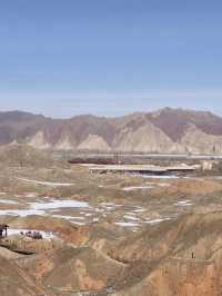 8天探秘之旅 你未曾見過的西寧-青海湖-嘉峪關