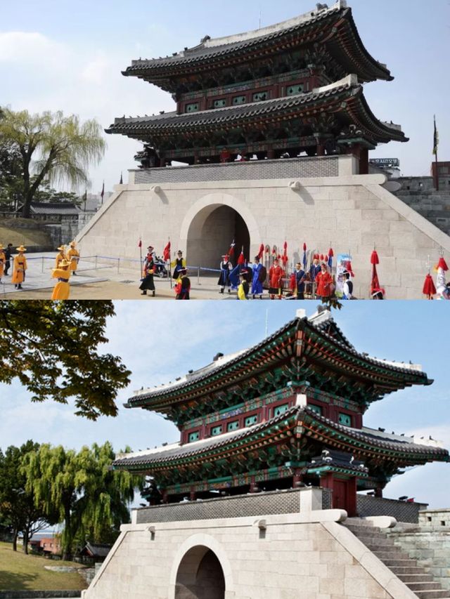 晉州秘境探索：解鎖韓國南部的詩意之旅 