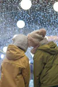 石家莊沒有雪，忻州有啊
