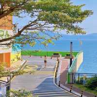 🏖️深圳阿卡那拉琉璃海度假區超全攻略‼️