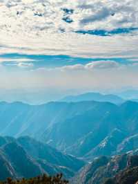 寒假遊黃山 3天玩轉熱門風景