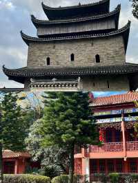 永州探秘：低調小城的歷史韻味之旅