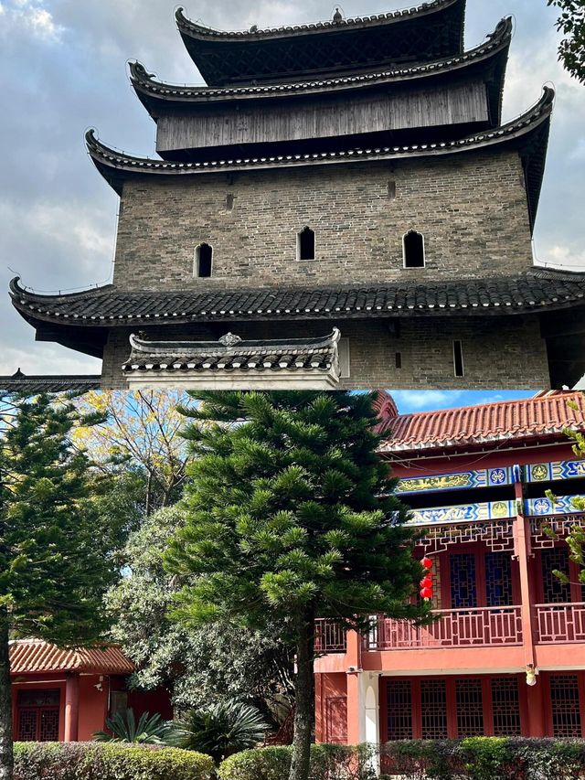 永州探秘：低調小城的歷史韻味之旅