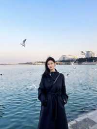 日照邂逅那片醉人的海 超詳細攻略來啦！