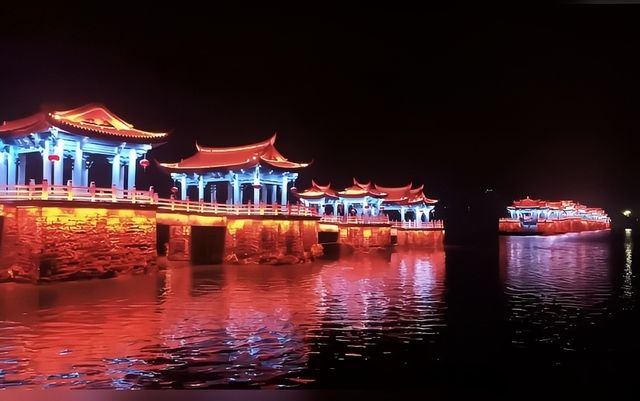 潮州：古韻悠揚，潮味滿溢的風情之城