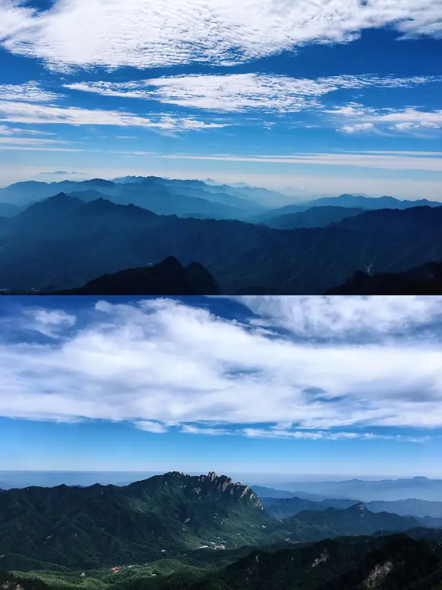 Winter Vacation in Tai'an: 2 Days of Fun and Beautiful Scenery