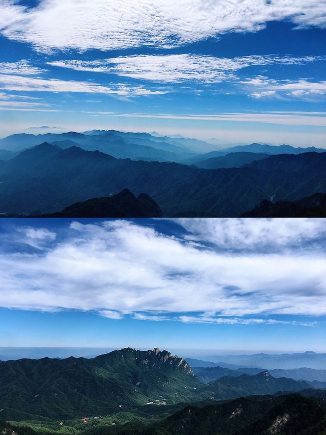寒假泰安行 2天玩轉美景不踩坑