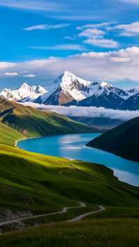 西藏旅行攻略：赴一场心灵之約