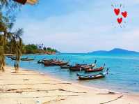 Rawai Honey Moon: Where The Romances Live Forever