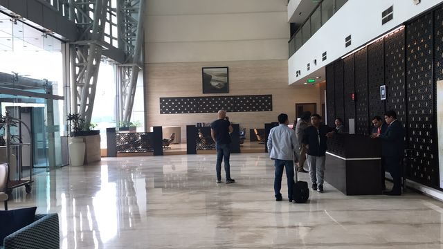新德里 | IIDL 套房酒店，平價舒適首選    地址：Plot No 4A, District