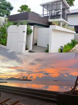 Horison Ultima Singkawang