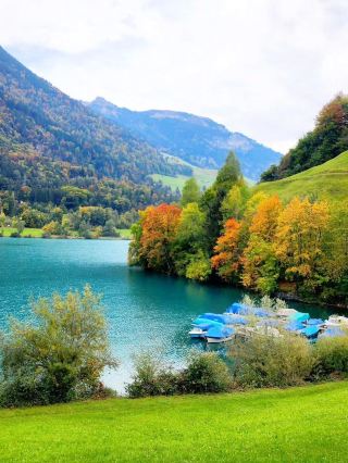 A Multi-Country European Winter Tour: A Breathtakingly Beautiful Guide