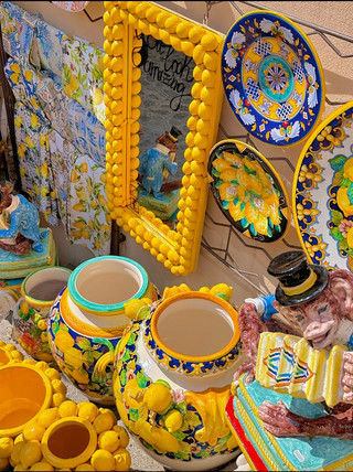 The ultimate resonance of Mediterranean aesthetics and humanity