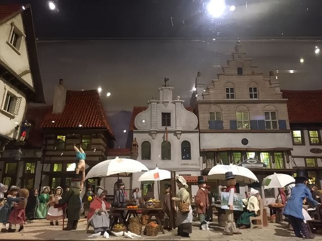 台灣袖珍博物館